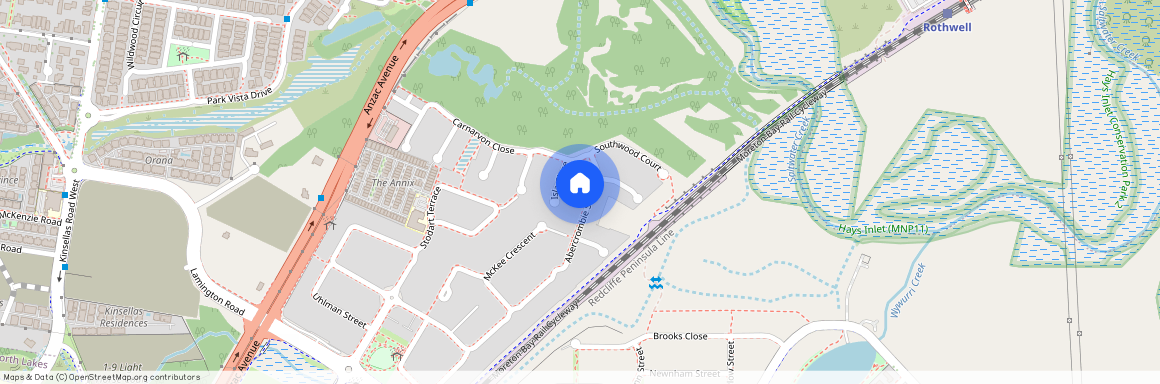 69 Abercrombie Street, Mango Hill