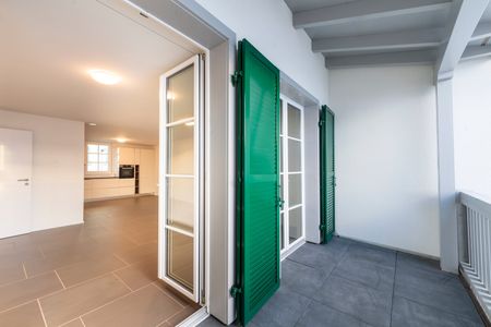 3.5 Zimmer, 1. Stock - Photo 4