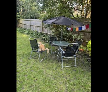 Room in a Shared Flat, Midweek Let, SW16 - Photo 4