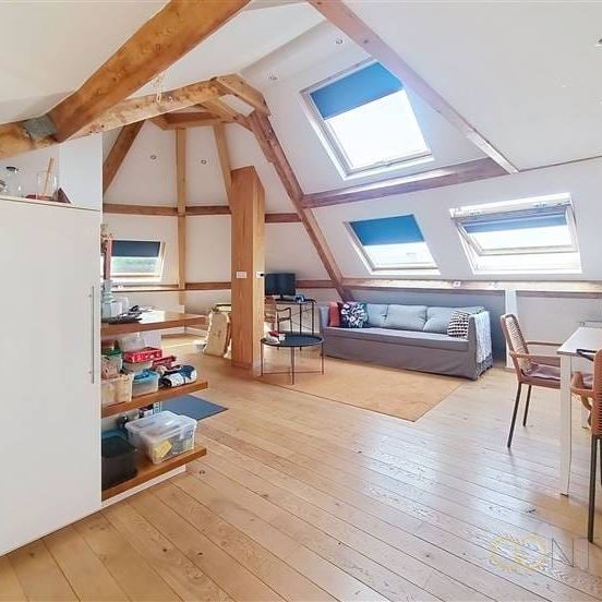 Studio te huur - Foto 1