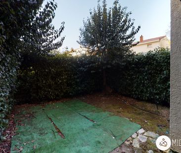 Location Appartement 2 pièces 36m² ALBI 81000 - Photo 3