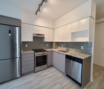 For Lease - 120 Varna Drive Unit# 1509, Toronto, Ontario - Photo 5