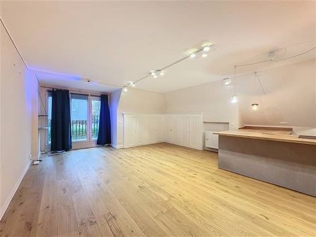 Appartement te huur - Photo 2