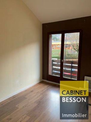 Location appartement Seyssins 38180 3 pièces 61.54 m² - Photo 1