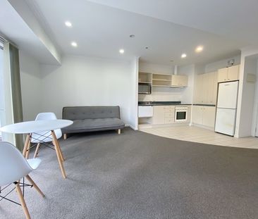 Auckland Central-Towel Hill One Bedroom - Photo 6