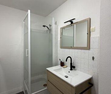 Appartement 1 pièces 37m2 REIMS 591 euros - Photo 6