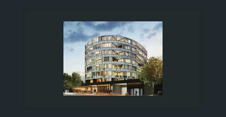 Modern 1-Bedroom Plus Study Apartment with Oversized Terrace - Photo 3