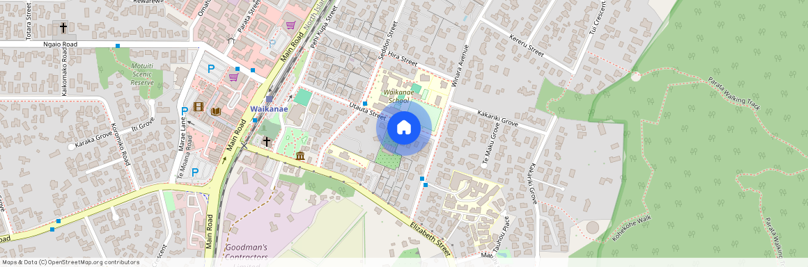 8A Utauta Street, Waikanae, Kapiti Coast