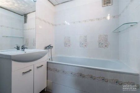 Pronájem prostorného bytu v rodinném domě - Photo 4