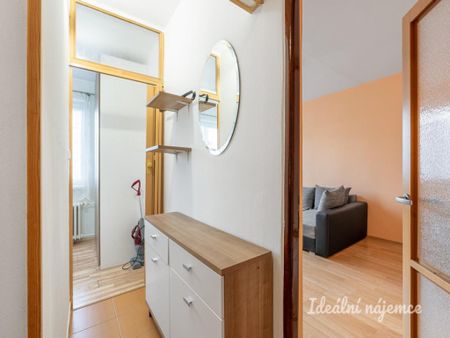Pronájem bytuRenting an apartment 2+kk, 36 m2 - Фото 3