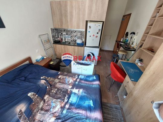 Studio/Γκαρσονιέρα για ενοικίαση Ασά - Μεγάλου Αλεξάνδρου (Ξάνθη) - Photo 1