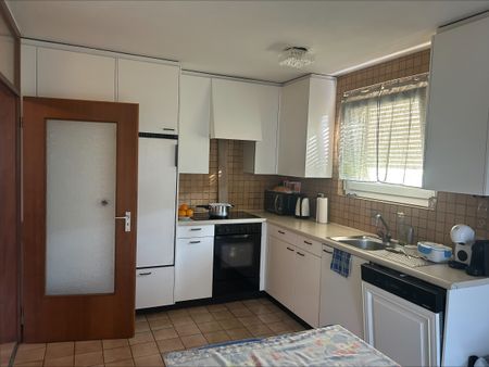 3.5-Zimmerwohnung im 2.Stock in Belfaux - Photo 4