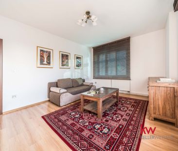 Mieszkanie na wynajem/4 pokoje/ top lokalizacja - Photo 1