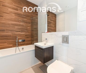 2 bedroom apartment to rent - Photo 6