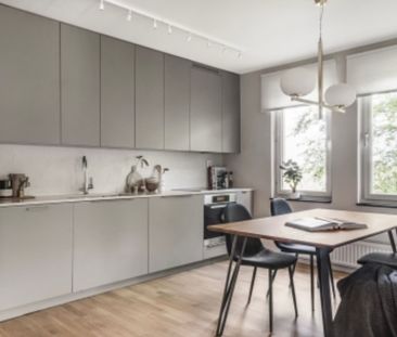 Skarpövägen, Saltsjö-Boo - Foto 4