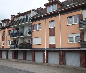 Mieszkanie 2 pok. z balkonem i miejscem parkingowy - Zdjęcie 3