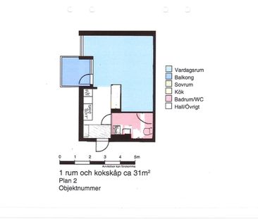 Slottsgatan 130 - Photo 2
