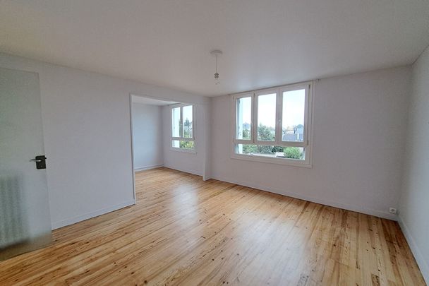 Appartement T3 - Photo 1