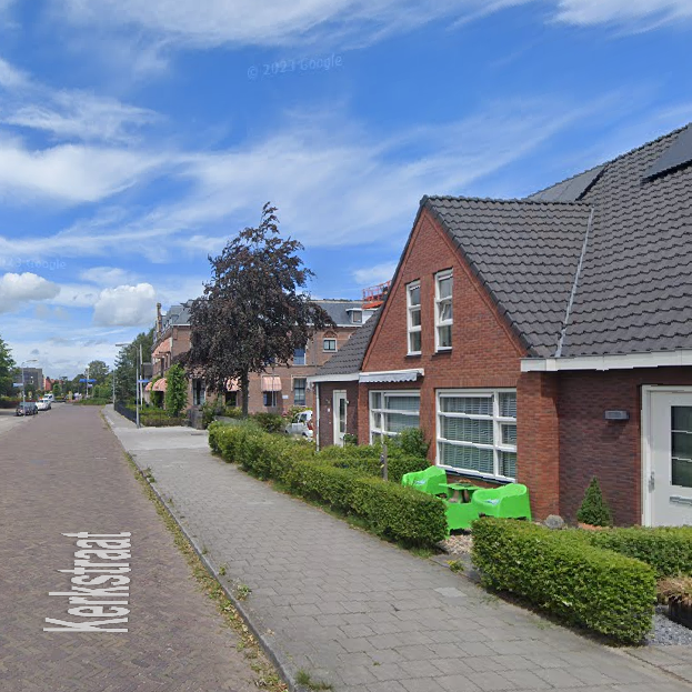 Kerkstraat 62C - Photo 1