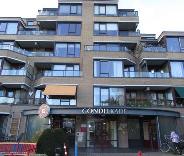 Appartement te huur: Gondelkade 213 2725 EG Zoetermeer - Foto 4