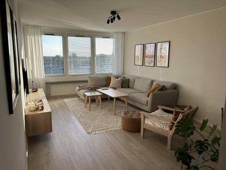 De Geersgatan, Norrköping - Photo 2