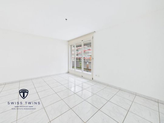 Attractive 3.5-room apartment with 73 m² - Photo 1