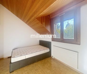 Grande maison meublé avec piscine à Versoix - Photo 3