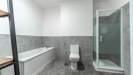 1 bedroom flat to rent - Photo 4