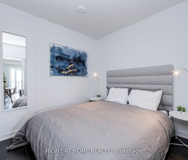 For Lease - 3200 Dakota Common Way Unit# B816, Burlington, Ontario - Photo 6