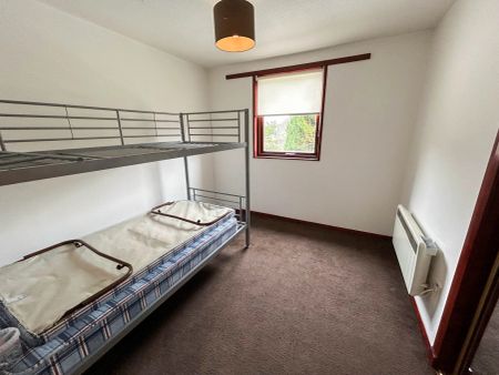 7B Granary Street, Huntly, AB54 8AP - Photo 3