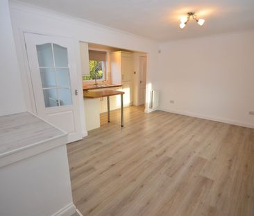 1 bed flat to rent in Rectory Bank, West Boldon, NE36 - Photo 1