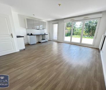 Location Appartement 3 pièces 65m² THORIGNY SUR MARNE 77400 - Photo 1