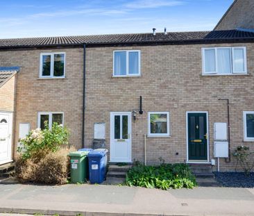 2 bedroom terraced house to rent - Photo 5