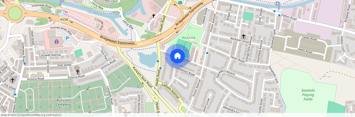 Union Street, Runcorn, WA7 5SU