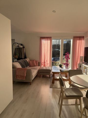 Bergeksgatan, Alingsås - Foto 2