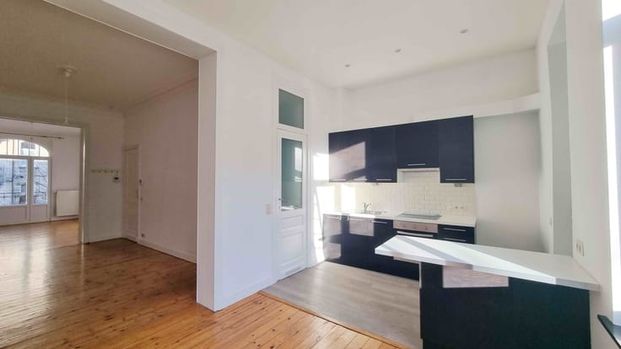 Appartement te huur - Photo 1