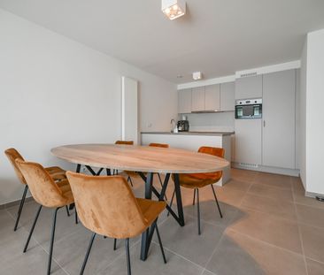 Gezellig en rustig gelegen appartement nabij centrum Emelgem - Foto 3