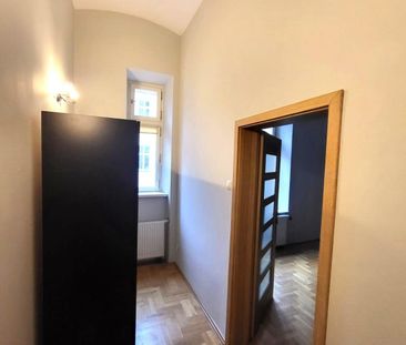 Bezczynszowe mieszkanie kilka minut spacerem od Rynku z opcja parkingu - Фото 6