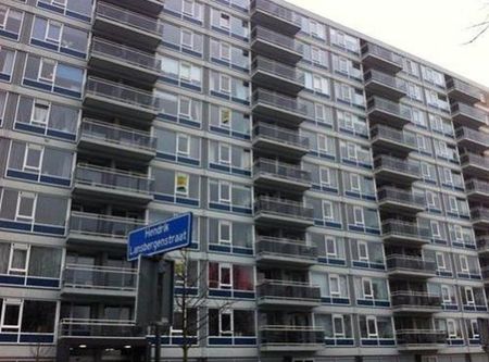 Burgemeester Hazenberglaan 3078 Rotterdam - Foto 3