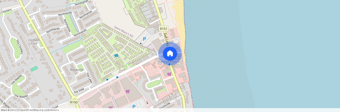 213 An Colm Choille, Bettystown Town Centre, Bettyst, Bettystown, Co. Meath