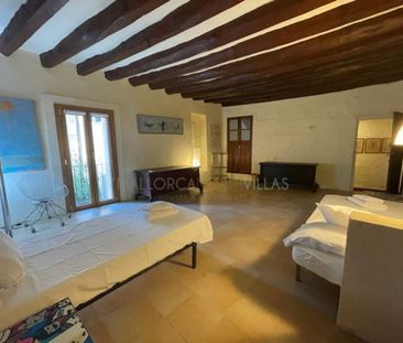 5 room luxury Farmhouse for rent in Pollença, Balearic Islands - Photo 5