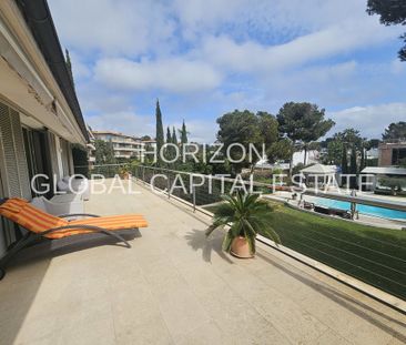 7 room luxury Villa for rent in Sol de Mallorca, Spain - Photo 4