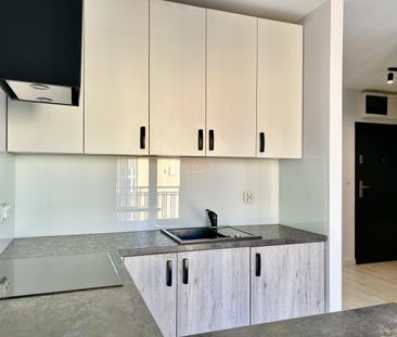 2-pokojowe mieszkanie przy Placu Grunwaldzkim - Photo 1