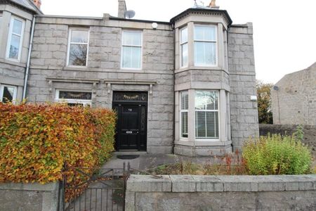 Ashgrove Road, Aberdeen, AB25 - Photo 4