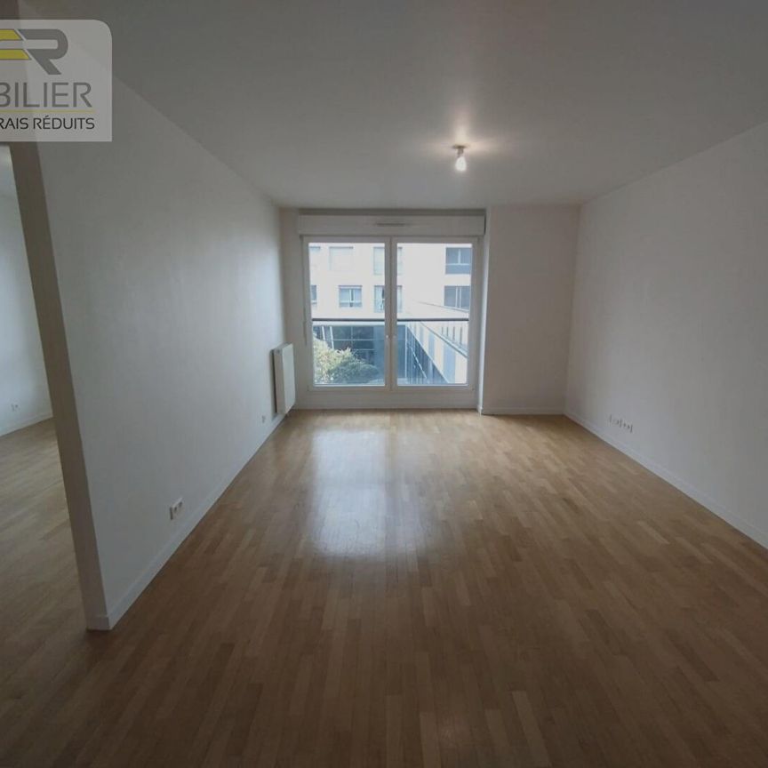 Appartement Velizy Villacoublay 2 pièce(s) 49 m2 - Photo 1