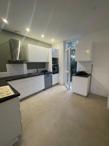 Maison 4 pièces 93m² avec jardin - Photo 2