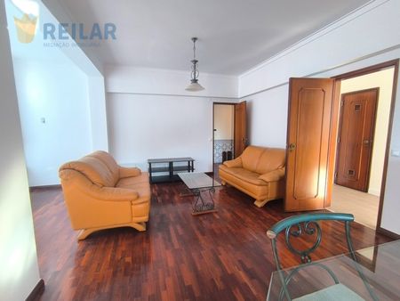 Apartamento T3 em Lisboa - Foto 2