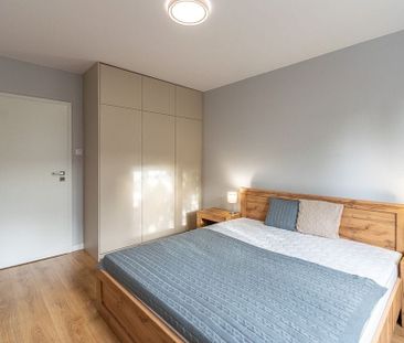 3-pok. mieszkanie na Bałutach z balkonem 62.15 m² - Фото 5