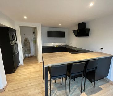 Location Maison 2 pièces 57m² - Photo 3