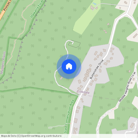 60 Buttenshaw Drive, 2515, Coledale